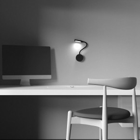 Бра Maytoni Stem C035WL-L3B3K в Белоярском - beloyarskiy.mebel24.online | фото 6