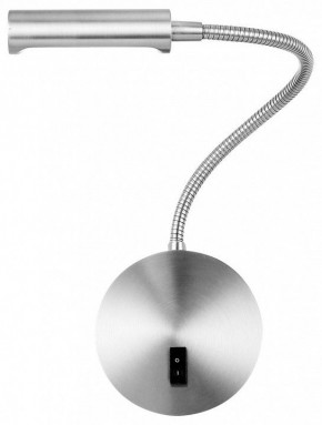 Бра Maytoni Stem C035WL-L3CH3K в Белоярском - beloyarskiy.mebel24.online | фото