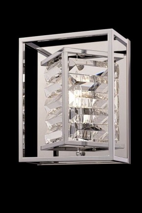 Бра Maytoni Tening MOD060WL-01CH в Белоярском - beloyarskiy.mebel24.online | фото 2