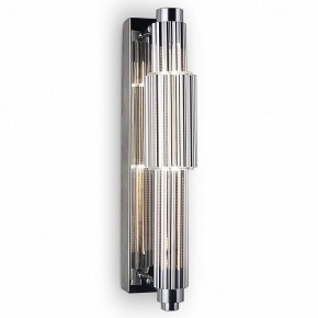 Бра Maytoni Verticale MOD308WL-L9CH3K в Белоярском - beloyarskiy.mebel24.online | фото 2