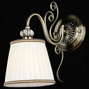 Бра Maytoni Vintage ARM420-01-R в Белоярском - beloyarskiy.mebel24.online | фото 2