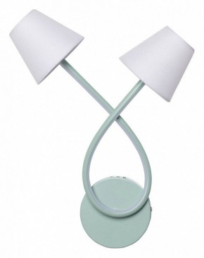 Бра MW-Light Аэлита 10 480023202 в Белоярском - beloyarskiy.mebel24.online | фото