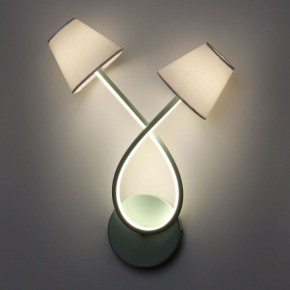 Бра MW-Light Аэлита 10 480023202 в Белоярском - beloyarskiy.mebel24.online | фото 2