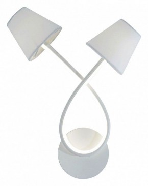 Бра MW-Light Аэлита 8 480022602 в Белоярском - beloyarskiy.mebel24.online | фото