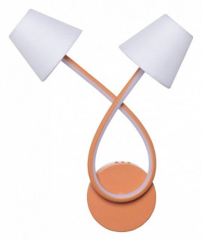 Бра MW-Light Аэлита 9 480022902 в Белоярском - beloyarskiy.mebel24.online | фото