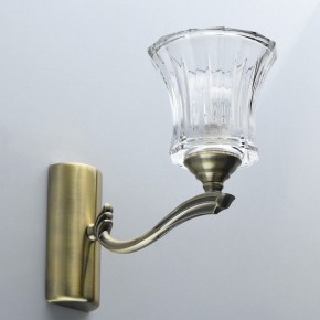 Бра MW-Light Аманда 11 481024001 в Белоярском - beloyarskiy.mebel24.online | фото 2