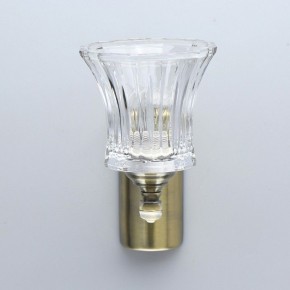 Бра MW-Light Аманда 11 481024001 в Белоярском - beloyarskiy.mebel24.online | фото 3