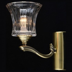 Бра MW-Light Аманда 11 481024001 в Белоярском - beloyarskiy.mebel24.online | фото 4