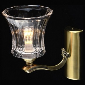 Бра MW-Light Аманда 11 481024001 в Белоярском - beloyarskiy.mebel24.online | фото 5