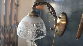 Бра MW-Light Аманда 16 481024801 в Белоярском - beloyarskiy.mebel24.online | фото 2