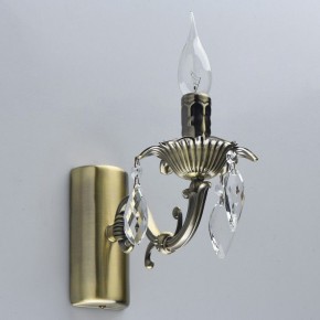 Бра MW-Light Аврора 19 371026201 в Белоярском - beloyarskiy.mebel24.online | фото 2