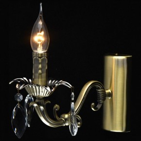 Бра MW-Light Аврора 19 371026201 в Белоярском - beloyarskiy.mebel24.online | фото 3