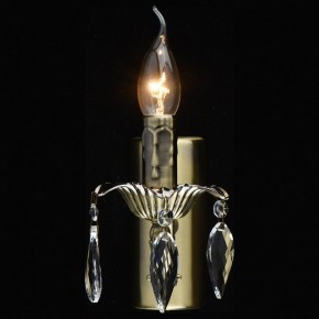 Бра MW-Light Аврора 19 371026201 в Белоярском - beloyarskiy.mebel24.online | фото 4