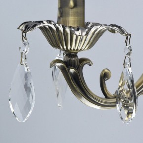 Бра MW-Light Аврора 19 371026201 в Белоярском - beloyarskiy.mebel24.online | фото 5