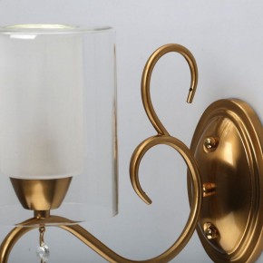 Бра MW-Light Эллегия 8 303022601 в Белоярском - beloyarskiy.mebel24.online | фото 4