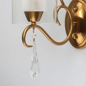 Бра MW-Light Эллегия 8 303022601 в Белоярском - beloyarskiy.mebel24.online | фото 5