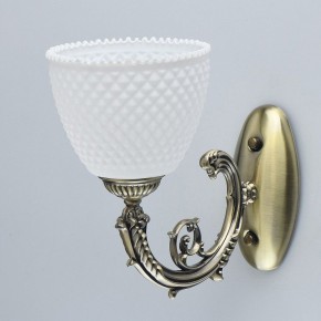 Бра MW-Light Фелиция 26 114020101 в Белоярском - beloyarskiy.mebel24.online | фото 2