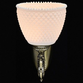 Бра MW-Light Фелиция 26 114020101 в Белоярском - beloyarskiy.mebel24.online | фото 4