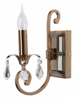 Бра MW-Light Габриэль 12 491023501 в Белоярском - beloyarskiy.mebel24.online | фото