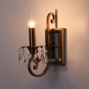 Бра MW-Light Габриэль 12 491023501 в Белоярском - beloyarskiy.mebel24.online | фото 2