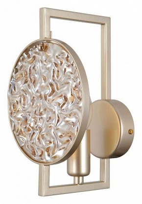 Бра MW-Light Илоника 8 451022401 в Белоярском - beloyarskiy.mebel24.online | фото