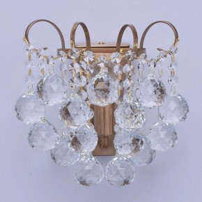 Бра MW-Light Жемчуг 10 232028201 в Белоярском - beloyarskiy.mebel24.online | фото 4