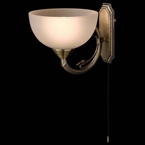 Бра MW-Light Олимп 1 318020801 в Белоярском - beloyarskiy.mebel24.online | фото 2