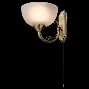 Бра MW-Light Олимп 1 318020801 в Белоярском - beloyarskiy.mebel24.online | фото 3