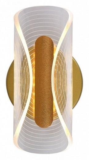 Бра Natali Kovaltseva 81110 LED LAMPS 81110/1W в Белоярском - beloyarskiy.mebel24.online | фото 4
