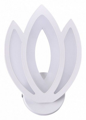 Бра Natali Kovaltseva LED LAMPS 81124 LED LAMPS 81124/1W в Белоярском - beloyarskiy.mebel24.online | фото