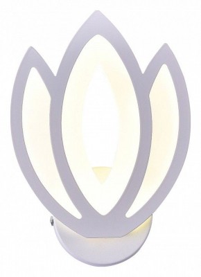 Бра Natali Kovaltseva LED LAMPS 81124 LED LAMPS 81124/1W в Белоярском - beloyarskiy.mebel24.online | фото 2