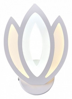 Бра Natali Kovaltseva LED LAMPS 81124 LED LAMPS 81124/1W в Белоярском - beloyarskiy.mebel24.online | фото 3