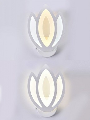 Бра Natali Kovaltseva LED LAMPS 81124 LED LAMPS 81124/1W в Белоярском - beloyarskiy.mebel24.online | фото 6
