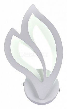 Бра Natali Kovaltseva Led Lamps LED LAMPS 81108/1W в Белоярском - beloyarskiy.mebel24.online | фото