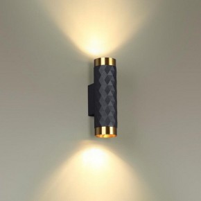 Бра Odeon Light Ad Astrum 4287/2W в Белоярском - beloyarskiy.mebel24.online | фото 2