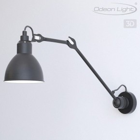 Бра Odeon Light Arta 4125/1WD в Белоярском - beloyarskiy.mebel24.online | фото 2