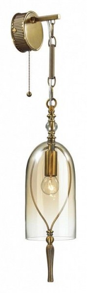 Бра Odeon Light Bell 4892/1W в Белоярском - beloyarskiy.mebel24.online | фото 4