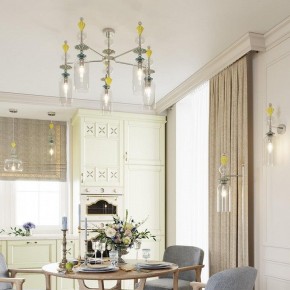 Бра Odeon Light Bizet 4893/1WA в Белоярском - beloyarskiy.mebel24.online | фото 3