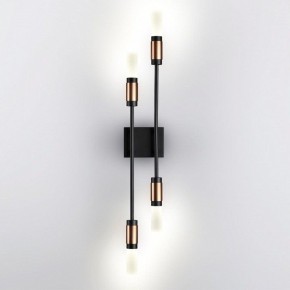 Бра Odeon Light Candel 5009/10WL в Белоярском - beloyarskiy.mebel24.online | фото 2