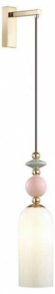 Бра Odeon Light Candy 4861/1WA в Белоярском - beloyarskiy.mebel24.online | фото 2