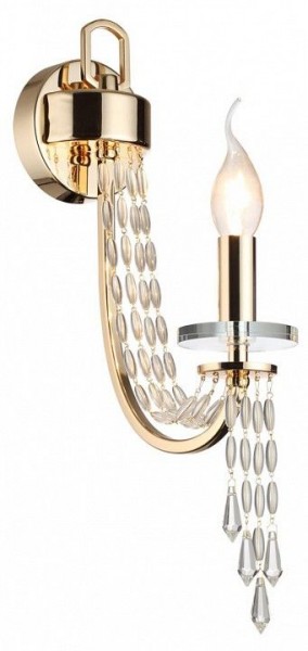 Бра Odeon Light Capel 5063/1W в Белоярском - beloyarskiy.mebel24.online | фото