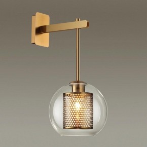 Бра Odeon Light Clocky 4939/1W в Белоярском - beloyarskiy.mebel24.online | фото 2