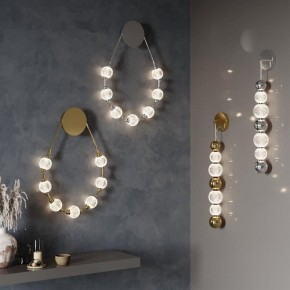 Бра Odeon Light Crystal 1 5008/13WL в Белоярском - beloyarskiy.mebel24.online | фото 4