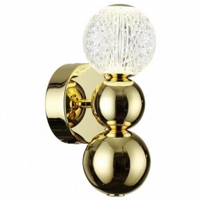 Бра Odeon Light Crystal 1 5008/4WL в Белоярском - beloyarskiy.mebel24.online | фото 2