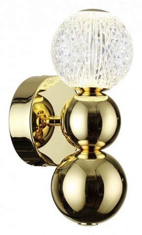 Бра Odeon Light Crystal 1 5008/4WL в Белоярском - beloyarskiy.mebel24.online | фото 3