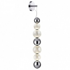 Бра Odeon Light Crystal 5007/13WL в Белоярском - beloyarskiy.mebel24.online | фото 2