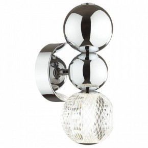 Бра Odeon Light Crystal 5007/4WL в Белоярском - beloyarskiy.mebel24.online | фото 2