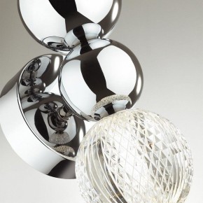 Бра Odeon Light Crystal 5007/4WL в Белоярском - beloyarskiy.mebel24.online | фото 5