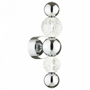 Бра Odeon Light Crystal 5007/7WL в Белоярском - beloyarskiy.mebel24.online | фото 3
