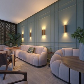 Бра Odeon Light Dario 3833/2WB в Белоярском - beloyarskiy.mebel24.online | фото 4